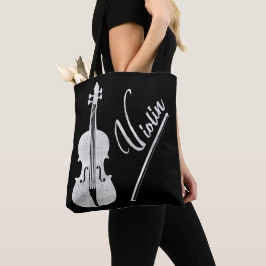 Vintages Tasche (Von Nahem)