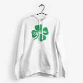 Vintages Team Sláinte Hoodie