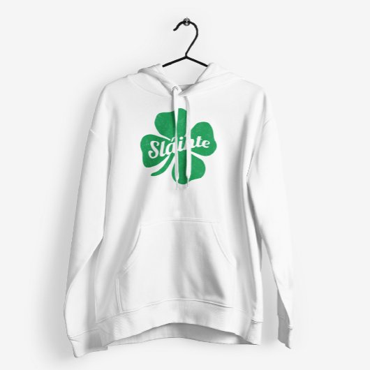 Vintages Team Sláinte Hoodie