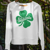 Vintages Team Sláinte Sweatshirt