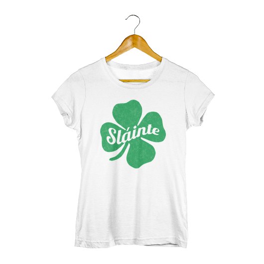 Vintages Team Sláinte T-Shirt