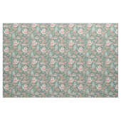 Vintages Tee-Party Stoff (Yard (91,4 cm))