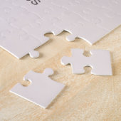 Vintages Telefon Puzzle (Seite)