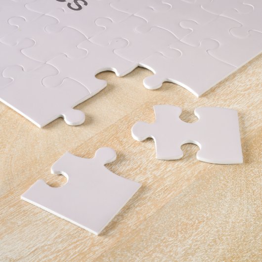 Vintages Telefon Puzzle (Seite)