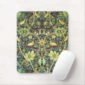 Vintages Teppich-Muster Mousepad (Mit Mouse)