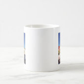 Vintages Tessin Tessin Kaffeetasse (Mittel)