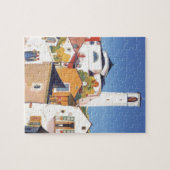 Vintages Tessin Tessin Puzzle (Horizontal)