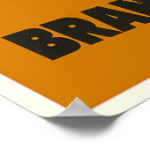 Vintages Texas Travel Poster (Ecke)