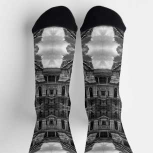 Vintages Thailand Bangkok, Chakri-Gruppe Socken