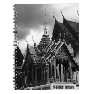 Vintages Thailand Bangkok, Dusit-Gruppe Notizblock