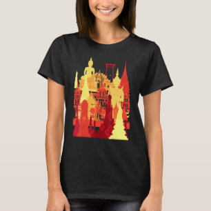 Vintages Thailand T-Shirt