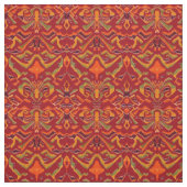 Vintages thailändisches Muster Stoff (Muster)