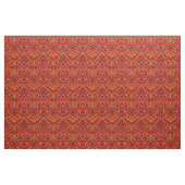 Vintages thailändisches Muster Stoff (Fat Quarter (45,7 x 55,9 cm))