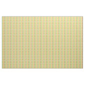 Vintages Tischbesteck-Muster Stoff (Yard (91,4 cm))