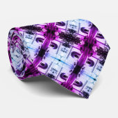 Vintages Tor zum Palast Istanbul Topkapi Krawatte (Gerollt)