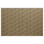 Vintages Traubenmuster Stoff (Yard (91,4 cm))