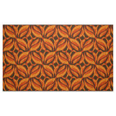 Vintages und Retro-geziertes Mustergewebe Stoff (Fat Quarter (45,7 x 55,9 cm))