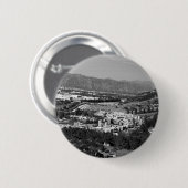 Vintages US California Hollywood Universell Studio Button (Vorne & Hinten)
