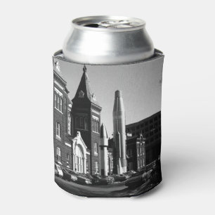 Vintages USA Washington National Air Space Museum Dosenkühler