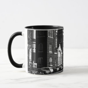 Vintages USA Washington National Air Space Museum Tasse
