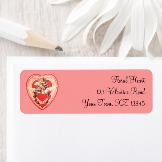 Vintages Valentinherz (Insitu)