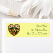 Vintages Valentinherz (Insitu)