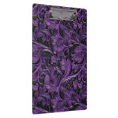 Vintages Veilleder Klemmbrett (Rechts)