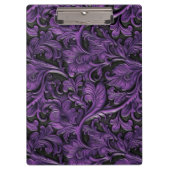 Vintages Veilleder Klemmbrett (Vorderseite)