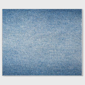 Vintages Verpackungs-Papier der Geschenkpapier (Flach)