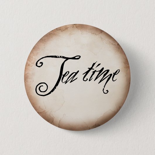 "Vintages" VI Button (Vorderseite)