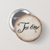 "Vintages" VI Button (Vorne & Hinten)