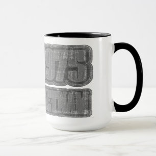 Vintages Vietnam 1975 - Tasse