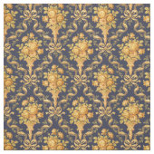 Vintages Viktorianisches Erbbläsermuster Stoff (Muster)