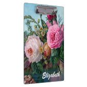 Vintages viktorianisches klemmbrett (Rechts)