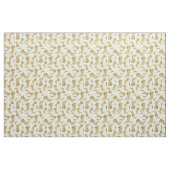 Vintages Viktorianisches Kostümbeschleuniger-Muste Stoff (Fat Quarter (45,7 x 55,9 cm))