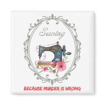 Vintages Viktorianisches Nähen