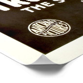 Vintages Wahres Herz Susie Silent Hollywood Movie Poster (Ecke)