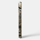 Vintages Wasserrad Case-Mate iPhone Hülle (Rückseite / Links)