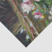 Vintages Waterhouse Dekoupage Tissue Paper Seidenpapier (Ausschnitt)