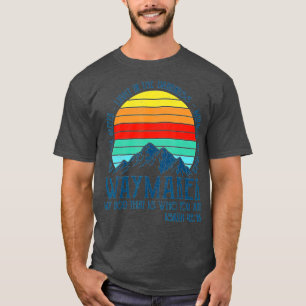 Vintages Waymaker Miracle Worker Promise Keeper Ch T-Shirt