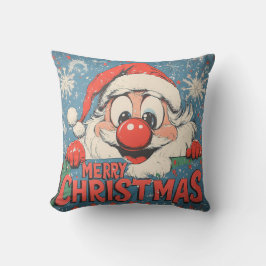 Vintages Weihnachten Weihnachten Weihnachtskissen Kissen