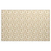 Vintages Weizenmuster von 1905 Stoff (Fat Quarter (45,7 x 55,9 cm))