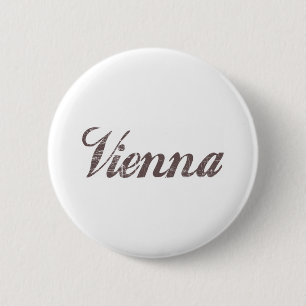 Vintages Wien Button