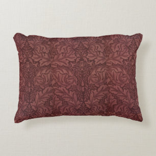 Vintages William Morris Acanthus Velvetine Dekokissen