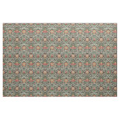 Vintages William Morris florales Druckmuster Stoff (Fat Quarter (45,7 x 55,9 cm))
