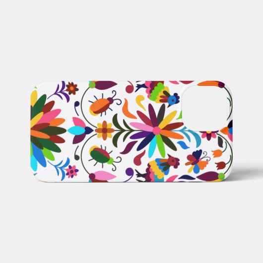 Vintages Yoga im Sommer iPhone Hülle (Rückseite (Horizontal))