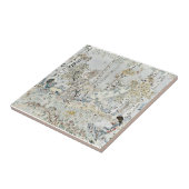 Vintages Youthe von Jessie Marion King Fliese (Seite)