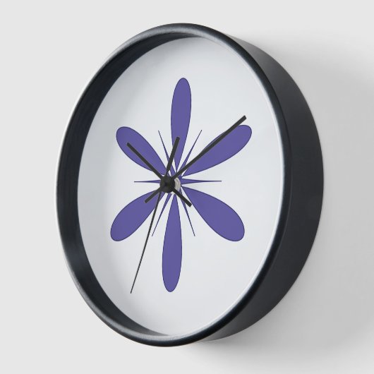 Vintages Zeitmesser Uhr (Winkel)