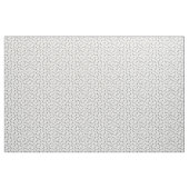 Vintages Ziege mit Leaf Antiquitätenmuseum CUSTOM  Stoff (Fat Quarter (45,7 x 55,9 cm))