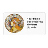 Vintages Zodiac (Vorne)